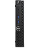 Dell Optiplex 7040 Mini Intel®QUAD Core™ i5-6500T@3.3GHz|8GB RAM|256GB SDD|HDMI|Windows 7/10/11 PRO Trieda A Zár. 3roky